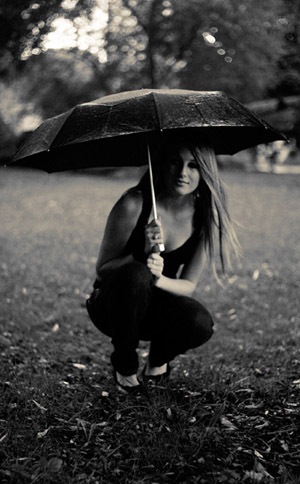 №3, Ledi Vamp №3, Ledi Vamp