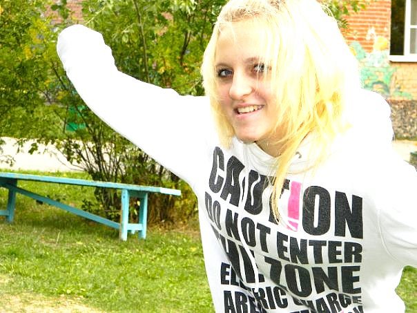 №69, Дарья Овчинникова, 31 год, Екатеринбург №69, Дарья Овчинникова, 31 год, Екатеринбург