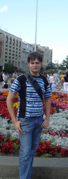 №105, Сергей Петрович, 34 года №105, Сергей Петрович, 34 года