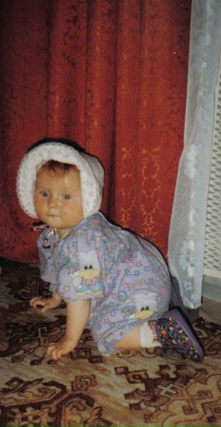 №133, Катя Афанасьева, 30 лет, Киев №133, Катя Афанасьева, 30 лет, Киев