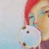 Аватар: Лера Белоусова