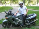 Фотография Толик Хорев