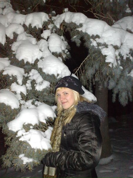 №93, Анастасия Платонова, 35 лет, Днепр (Днепропетровск) №93, Анастасия Платонова, 35 лет, Днепр (Днепропетровск)