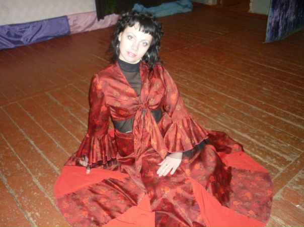 №64, Анастасия Соскова, 40 лет, Рославль №64, Анастасия Соскова, 40 лет, Рославль