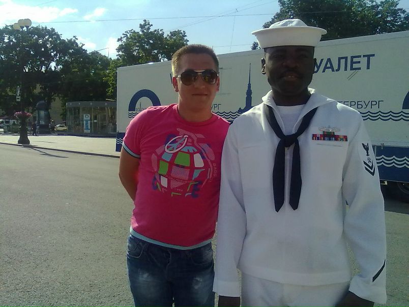 №4, Тимофей Шарков, Няндома №4, Тимофей Шарков, Няндома