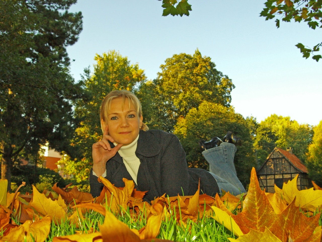 Фото профиля