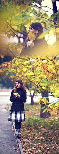 Фото профиля