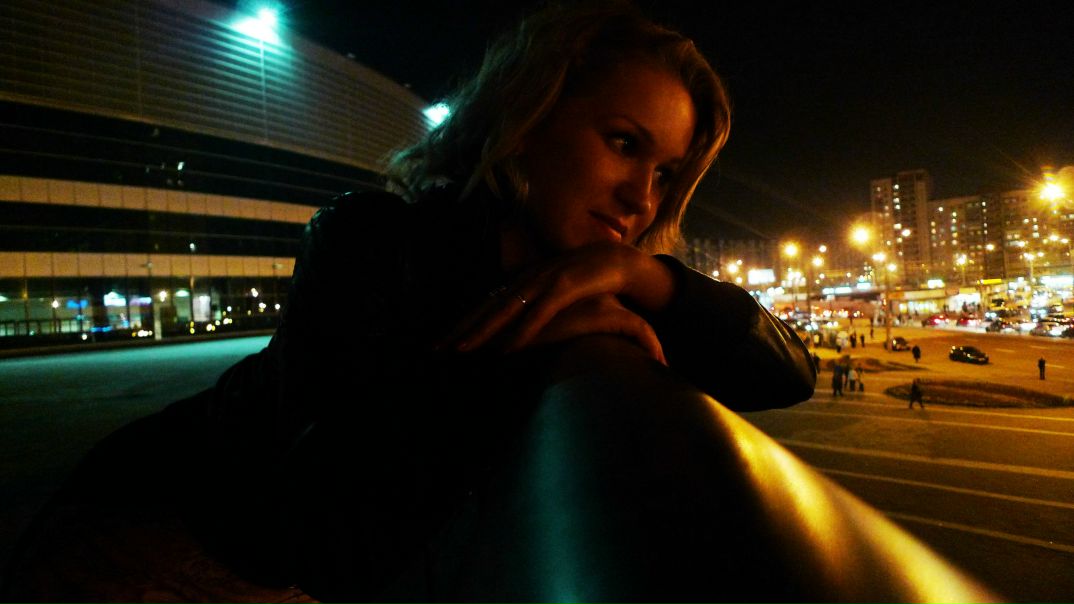 №60, Валентина Бондарева, 39 лет, Санкт-Петербург №60, Валентина Бондарева, 39 лет, Санкт-Петербург