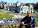 Дмитрий Роднов, Саранск, Россия, 