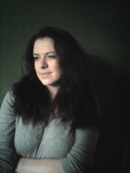 №63, Анюта Лысенковская, 37 лет №63, Анюта Лысенковская, 37 лет