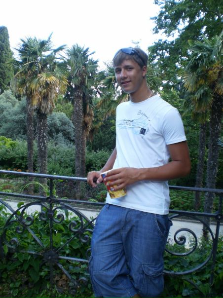 №111, Данил Антонов №111, Данил Антонов