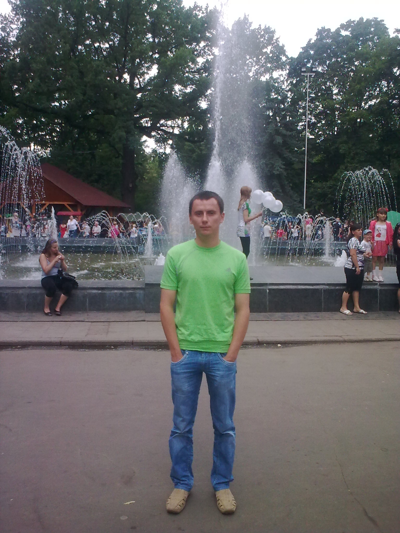 Фото профиля