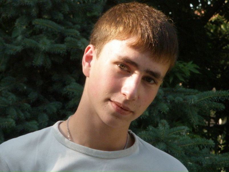 №2, Роман Куликов №2, Роман Куликов