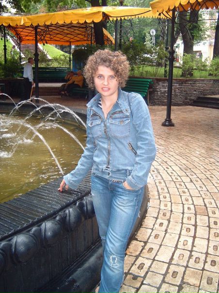 №59, Мар'яна Кучерук, Баштанка №59, Мар'яна Кучерук, Баштанка