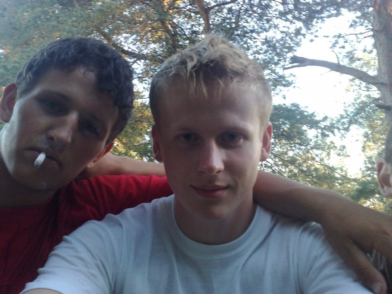 Фото профиля