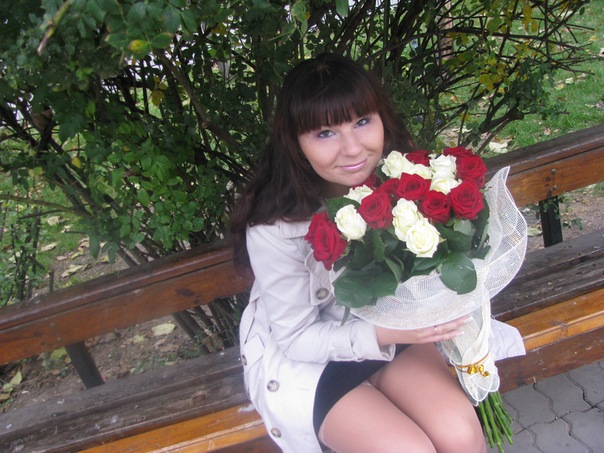 №3, Елена Новожилова №3, Елена Новожилова