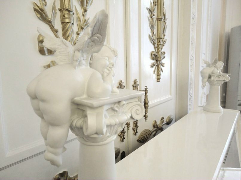 №40, Оля Гвоздикова, 34 года, Воронеж №40, Оля Гвоздикова, 34 года, Воронеж