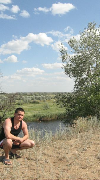 №46, Азат Кутдусов, 26.12.1990, Москва №46, Азат Кутдусов, 26.12.1990, Москва