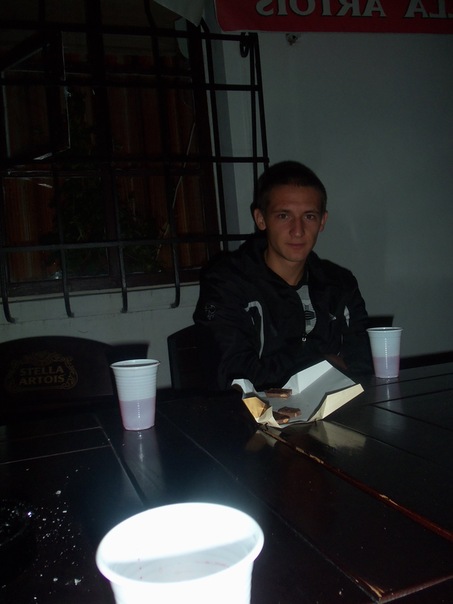 №31, Николай Запорожец, 34 года, Умань №31, Николай Запорожец, 34 года, Умань