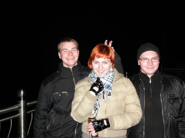 №104, Мария Остроглядова, Калининград №104, Мария Остроглядова, Калининград