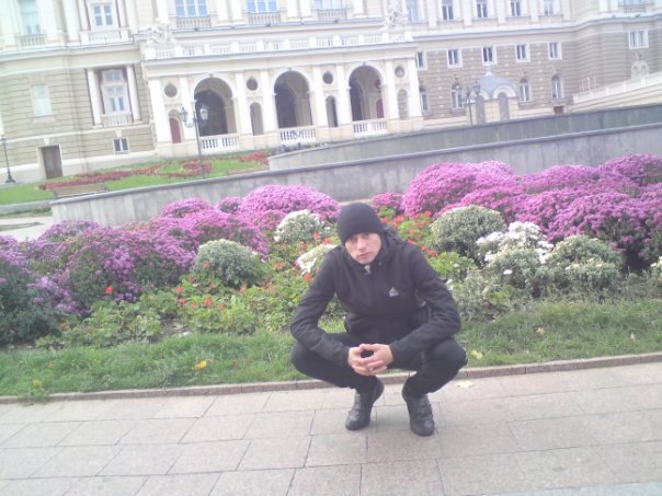 №35, Александр Гаран, 37 лет, Leiria №35, Александр Гаран, 37 лет, Leiria