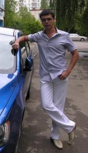 №57, Дмитрий Заклецкий №57, Дмитрий Заклецкий