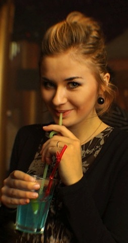 №166, Олена Круковська, Луцк №166, Олена Круковська, Луцк