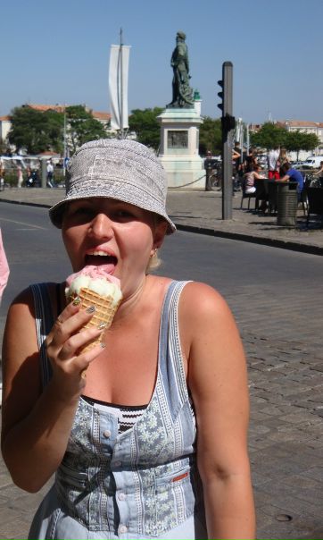 №68, Marinette Koretskaya, 41 год, Харьков №68, Marinette Koretskaya, 41 год, Харьков