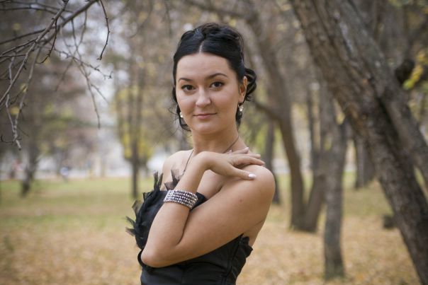 №4, Юлия Лоос, 38 лет, Кемерово №4, Юлия Лоос, 38 лет, Кемерово