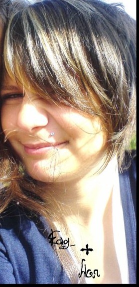 №10, Анжелика Крылова №10, Анжелика Крылова