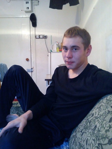 Динар Абдуллин фотография #1