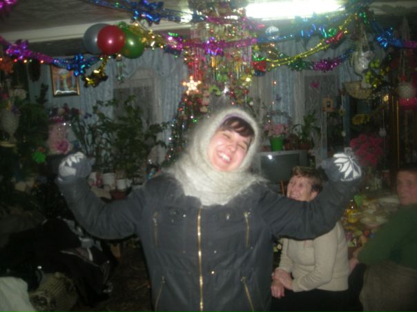 №10, Мария Варюхина №10, Мария Варюхина