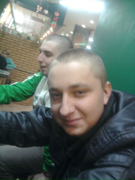 №12, Максим Шакун, 34 года, Запорожье №12, Максим Шакун, 34 года, Запорожье