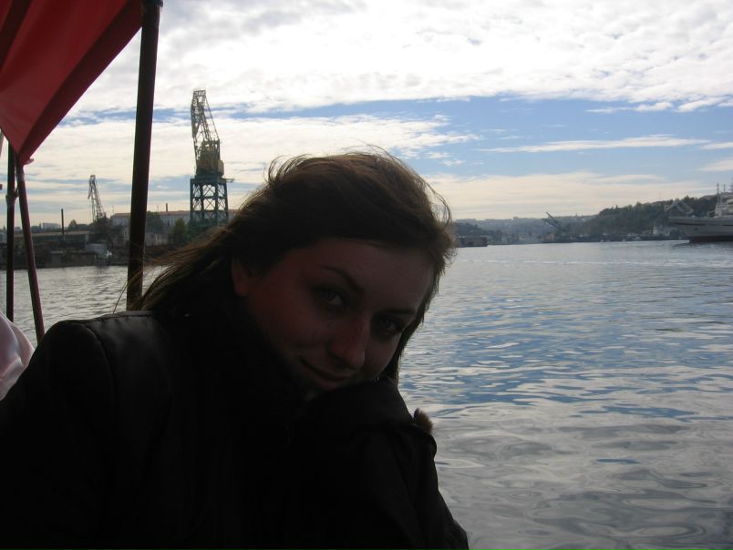 №144, Тетяна Іванець №144, Тетяна Іванець