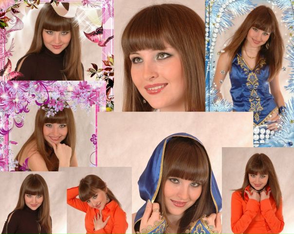 №120, Римма Никитина, 37 лет, Казань №120, Римма Никитина, 37 лет, Казань