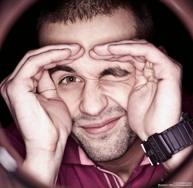 №141, Андрей Сафронов, 36 лет, Калининград №141, Андрей Сафронов, 36 лет, Калининград