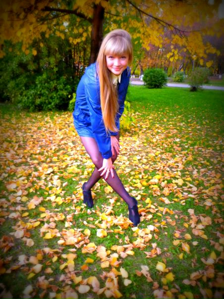 №19, Виктория Кузьмина №19, Виктория Кузьмина