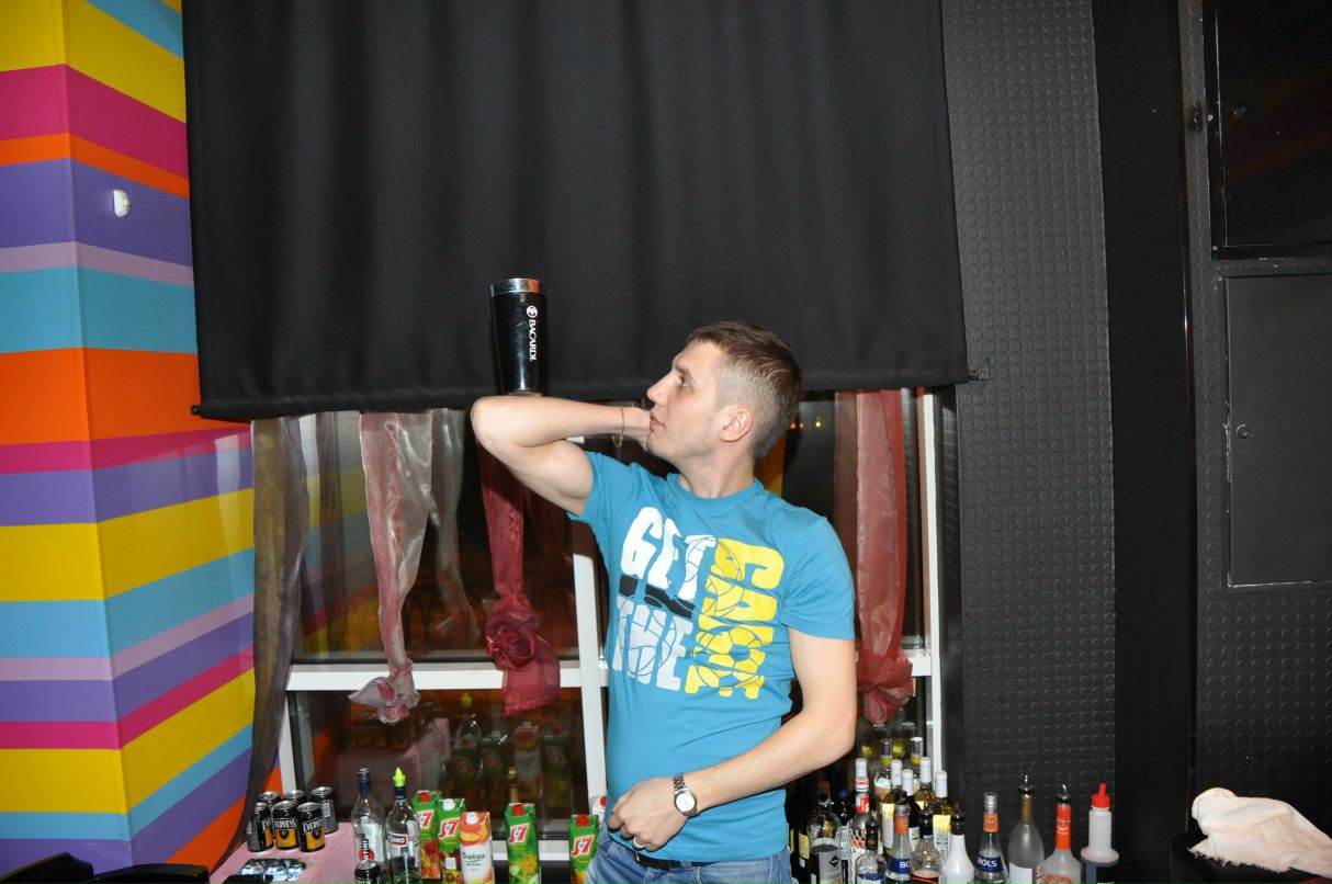 Ленар Саляхов ***lenariys***ليناز | Казань