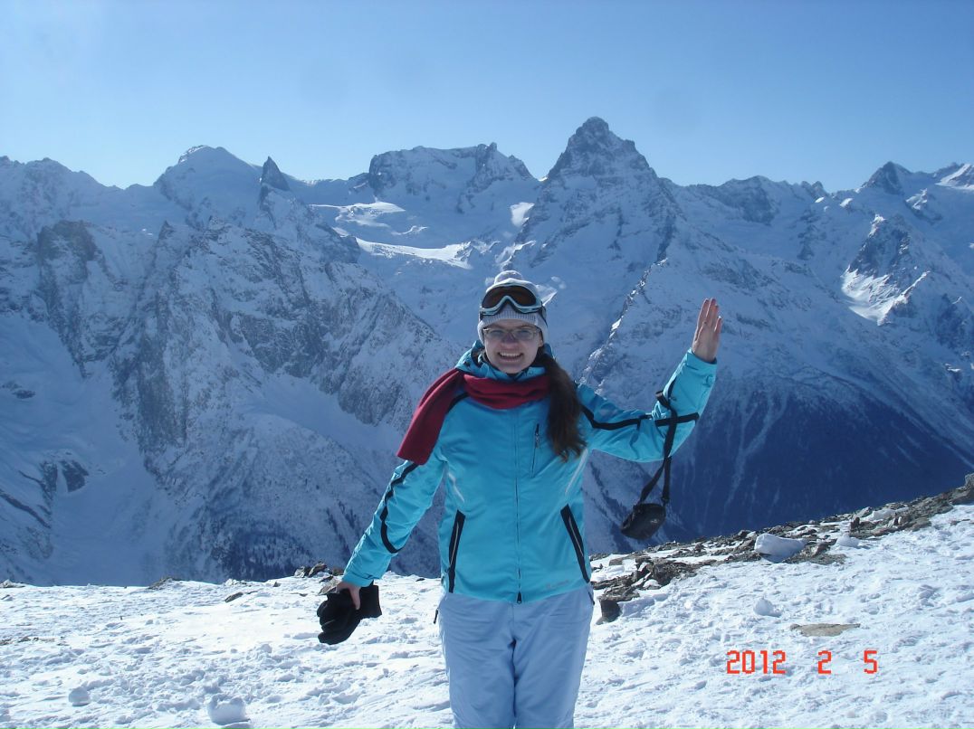 Наташа Иванова | Ставрополь