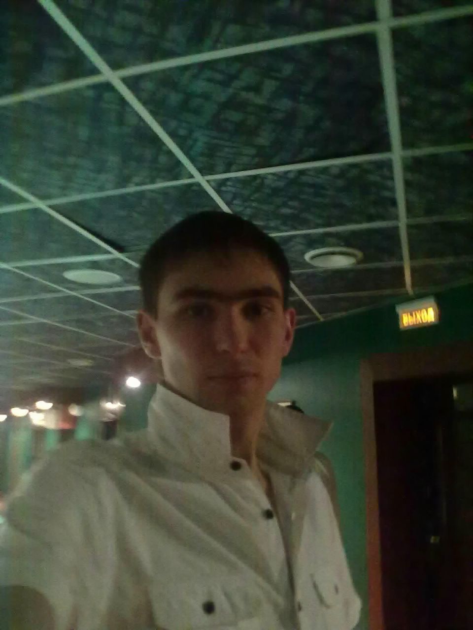 Артем Лядов | Ульяновск