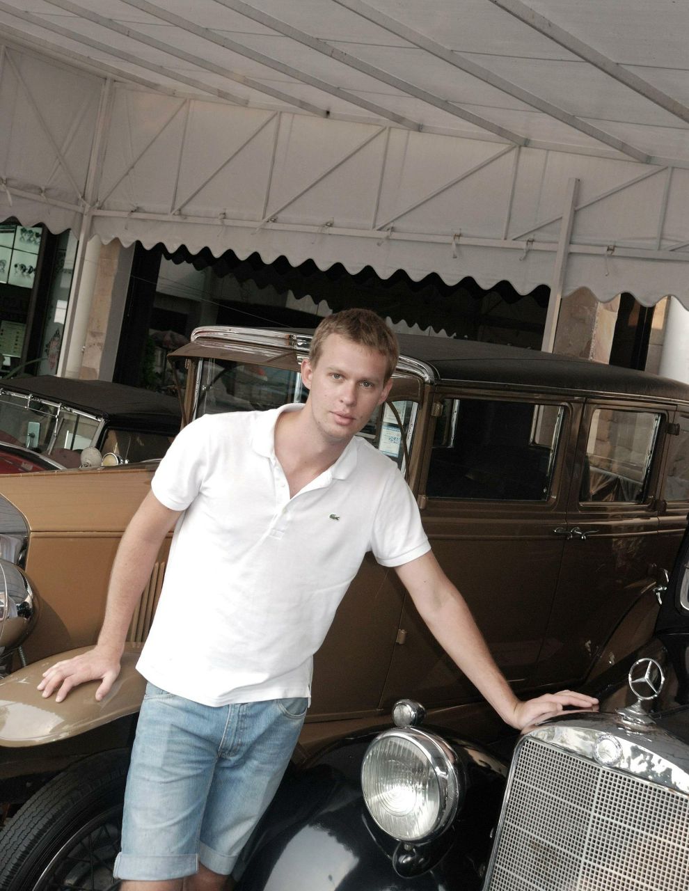 Роман Малиничев | Москва