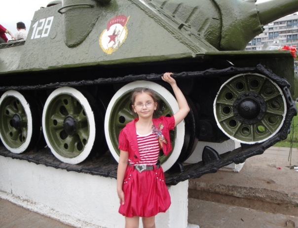 №80, Мария Запрягаева, Москва №80, Мария Запрягаева, Москва