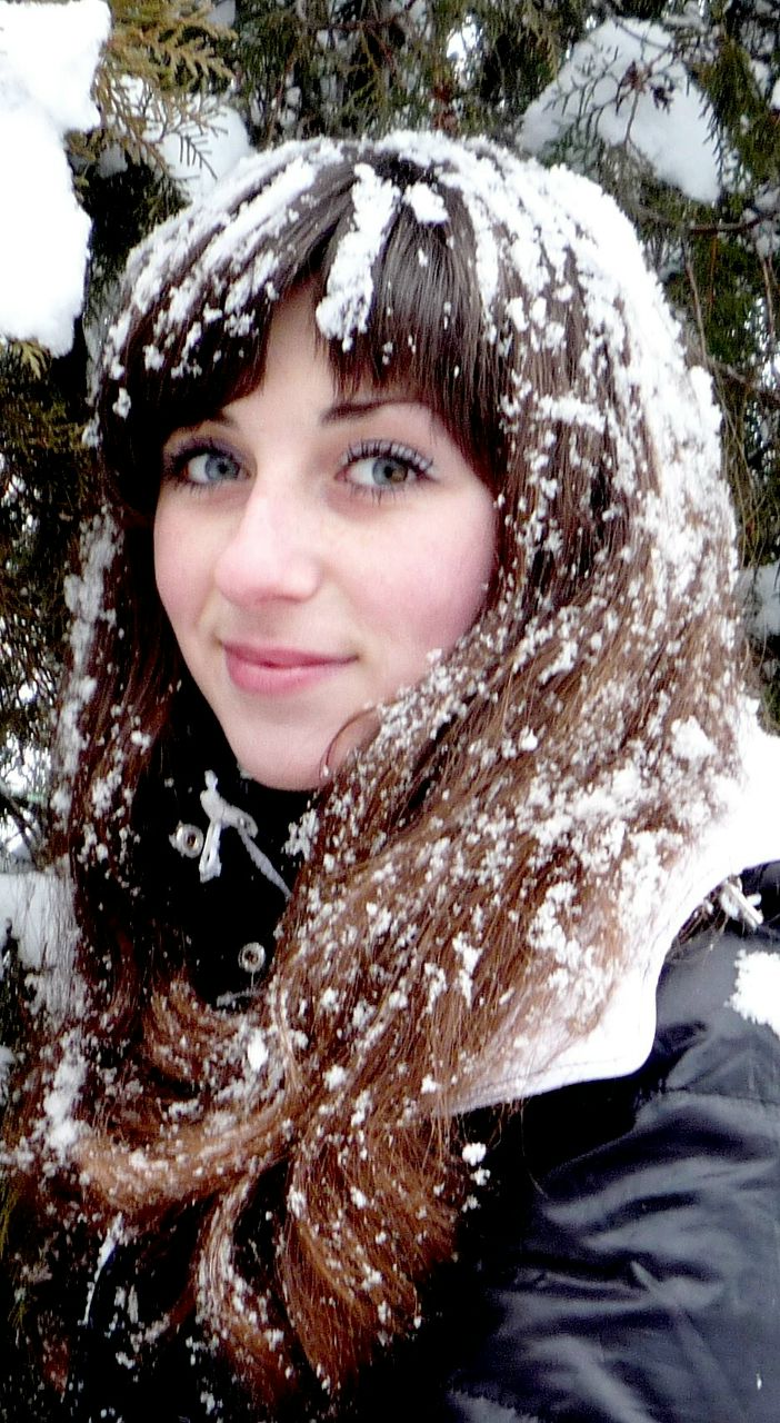 Ленуська Черабай | Красная Поляна