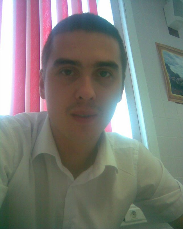 Коля-николай Ожередов | Краснодар