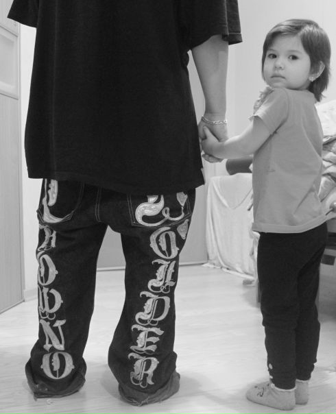 №9, Даурен Аблаев, 32 года, Москва, Россия №9, Даурен Аблаев, 32 года, Москва, Россия