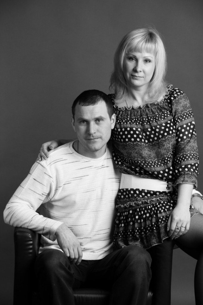 Татьяна Калекина | Нижний Новгород