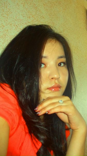 №7, Anar Nayanbaatar, Москва №7, Anar Nayanbaatar, Москва