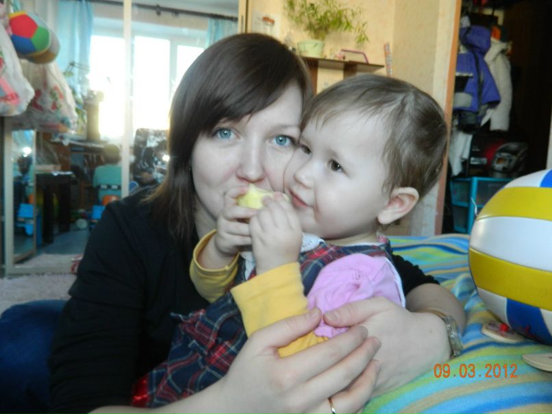 Марина Пичугина | Санкт-Петербург