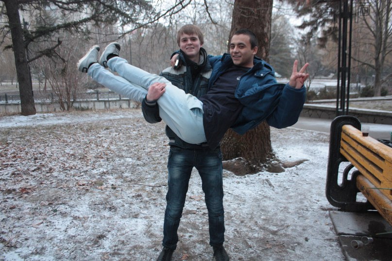 Вероника Радченко | Симферополь