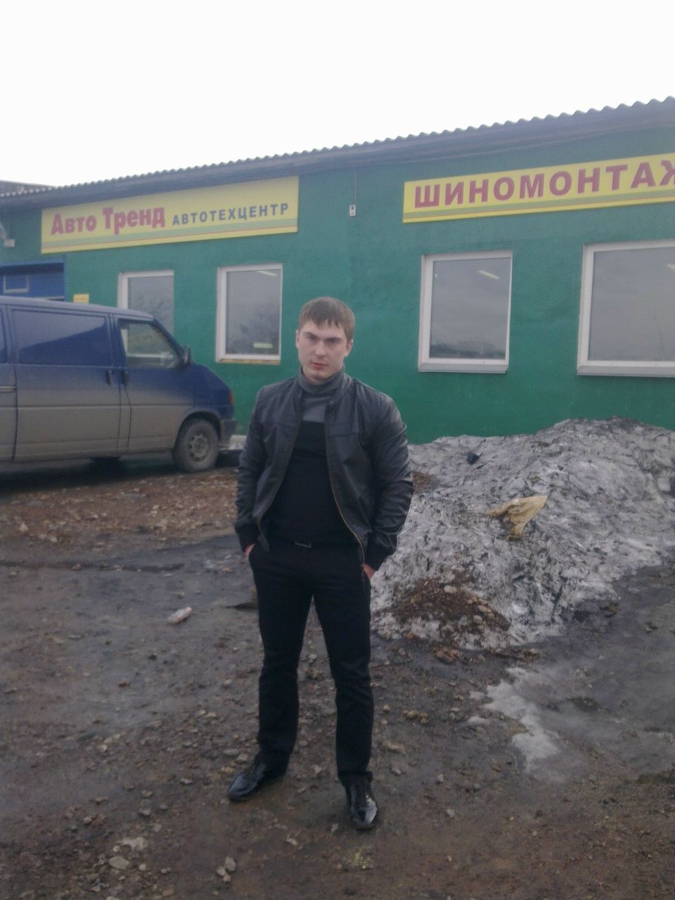 Максим Виталич | Красноярск